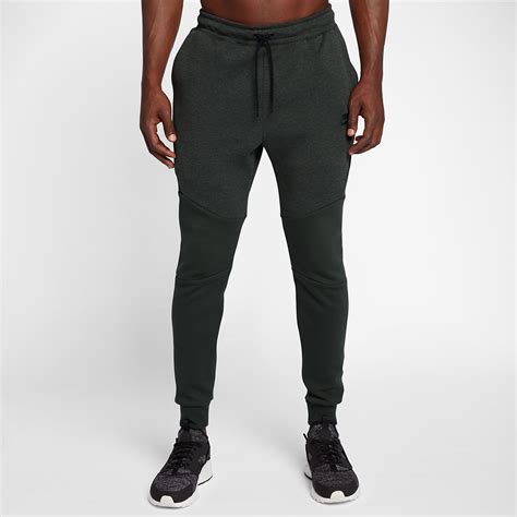 Nike Tech Men's Fleece Joggers. Nike NL